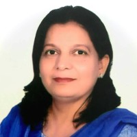 Prof. Dr. Nazia Badar