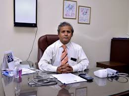 Prof. Dr. Tayyab Pasha