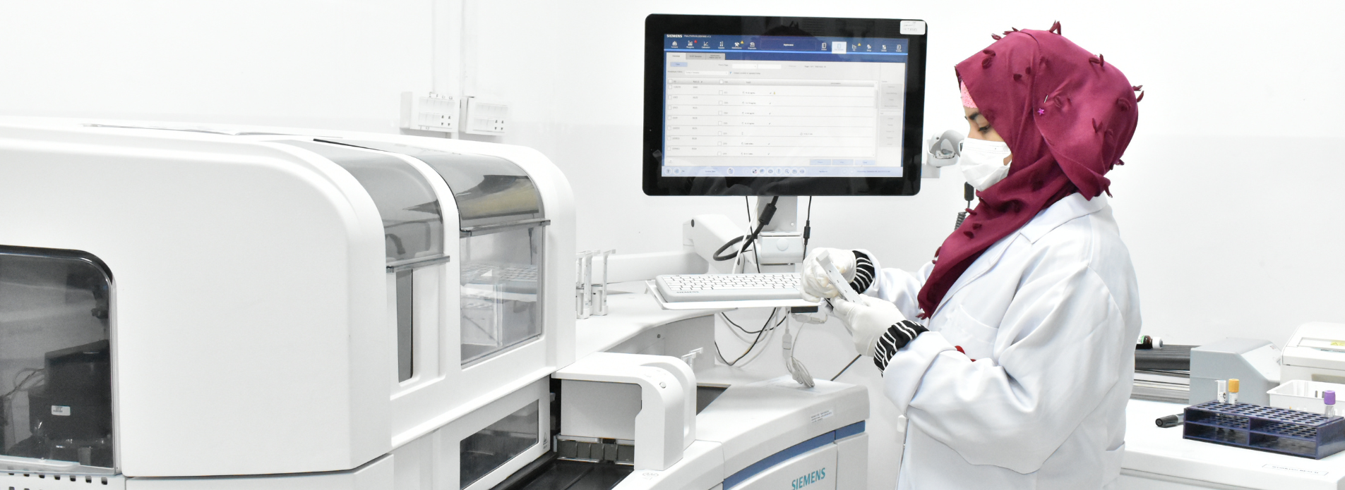 National Hospital Care