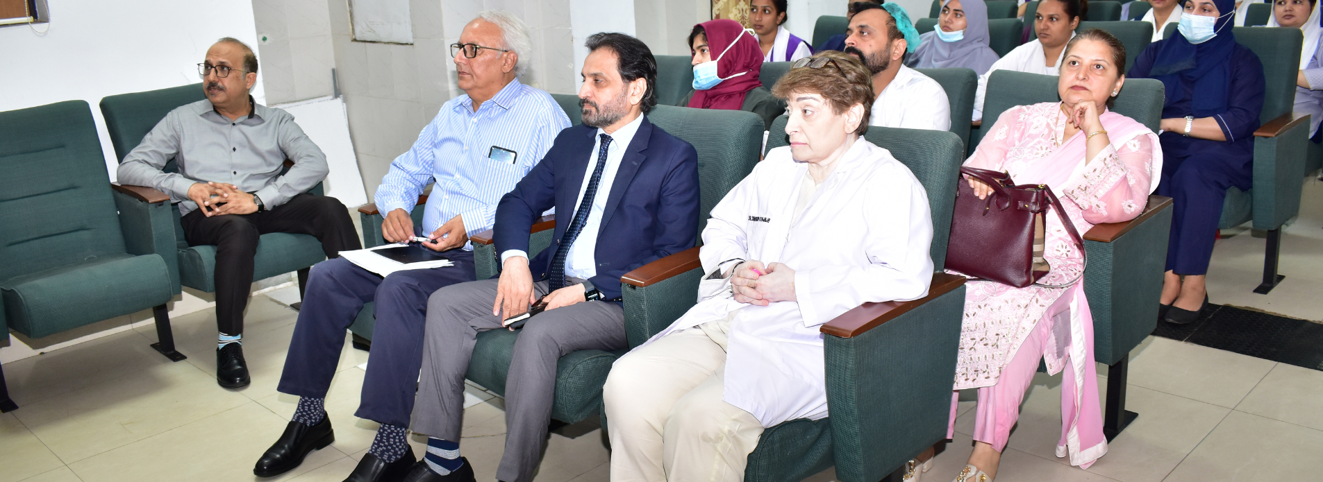 National Hospital Care