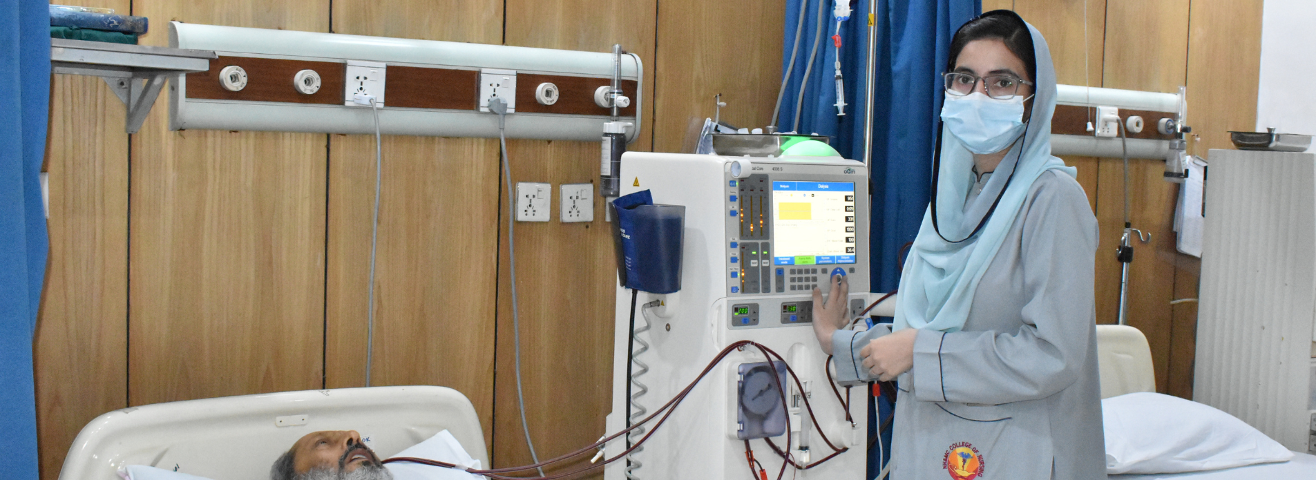 National Hospital Care