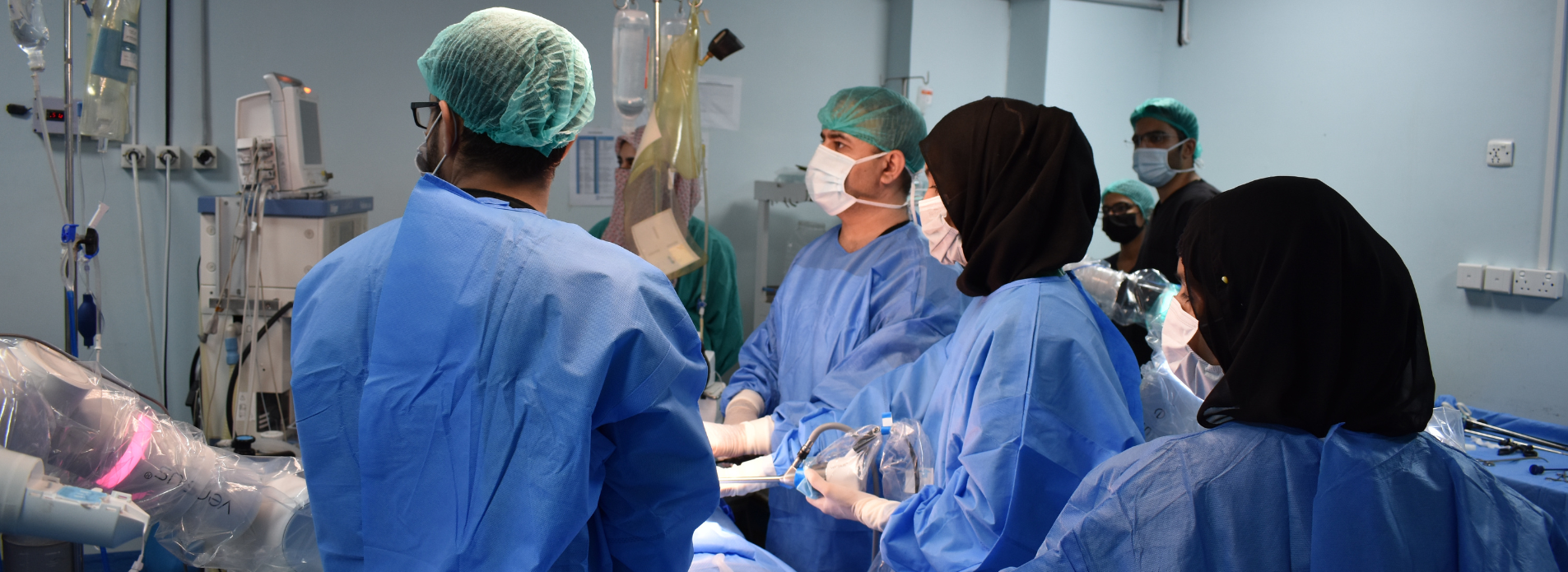 National Hospital Care