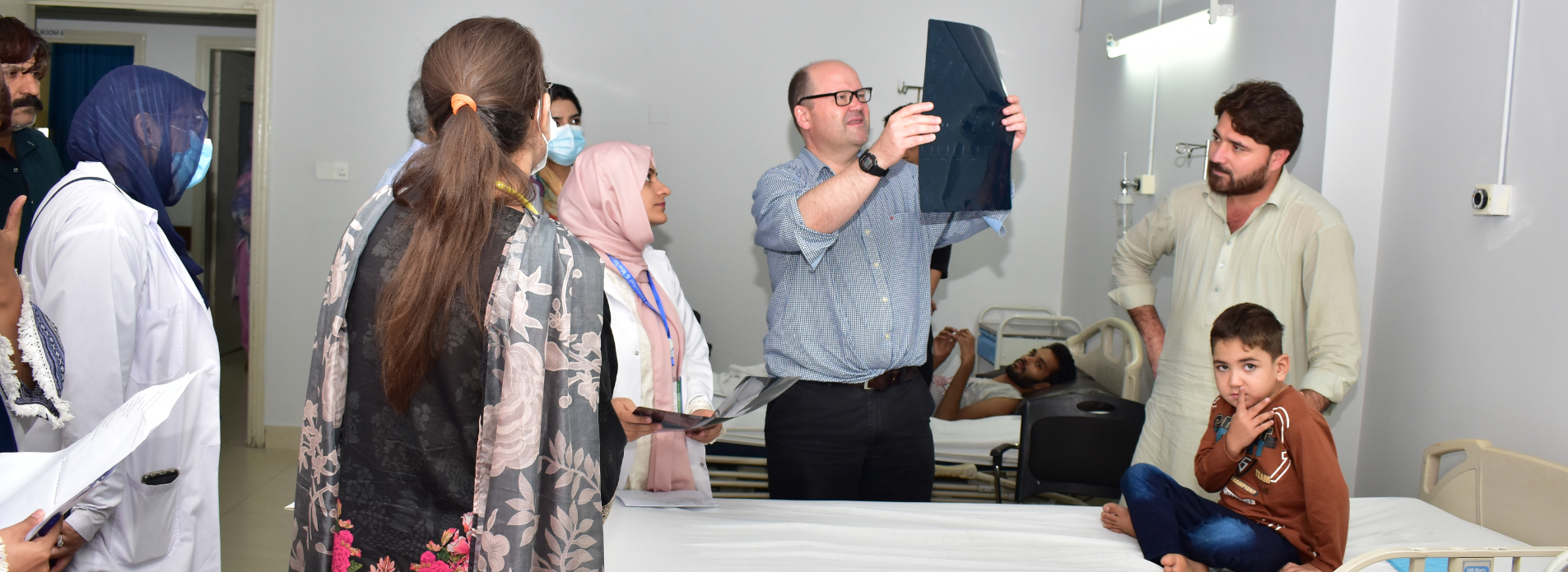 National Hospital Care