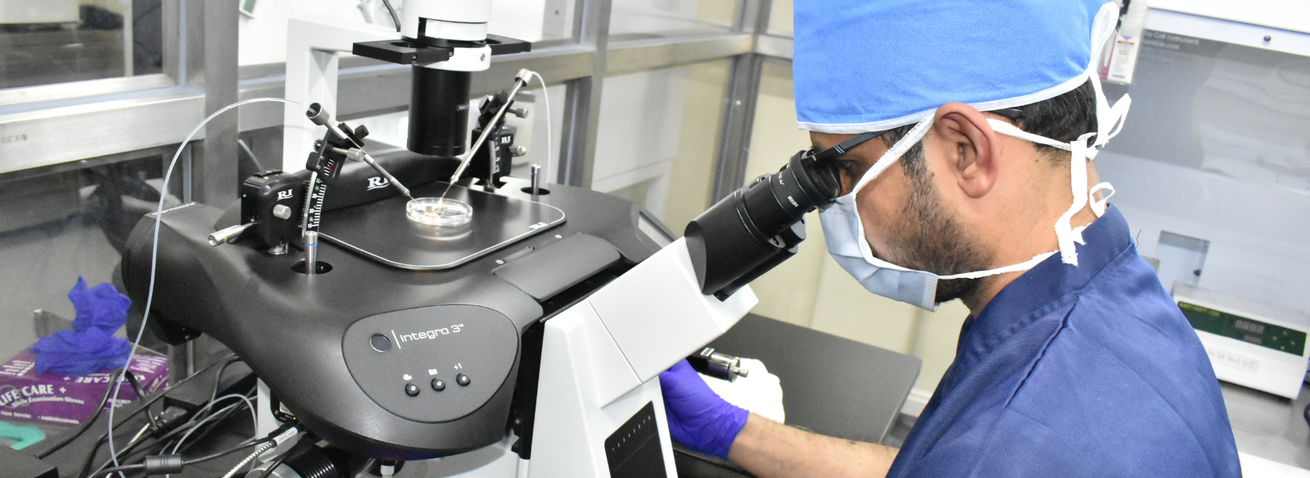 National Hospital Care