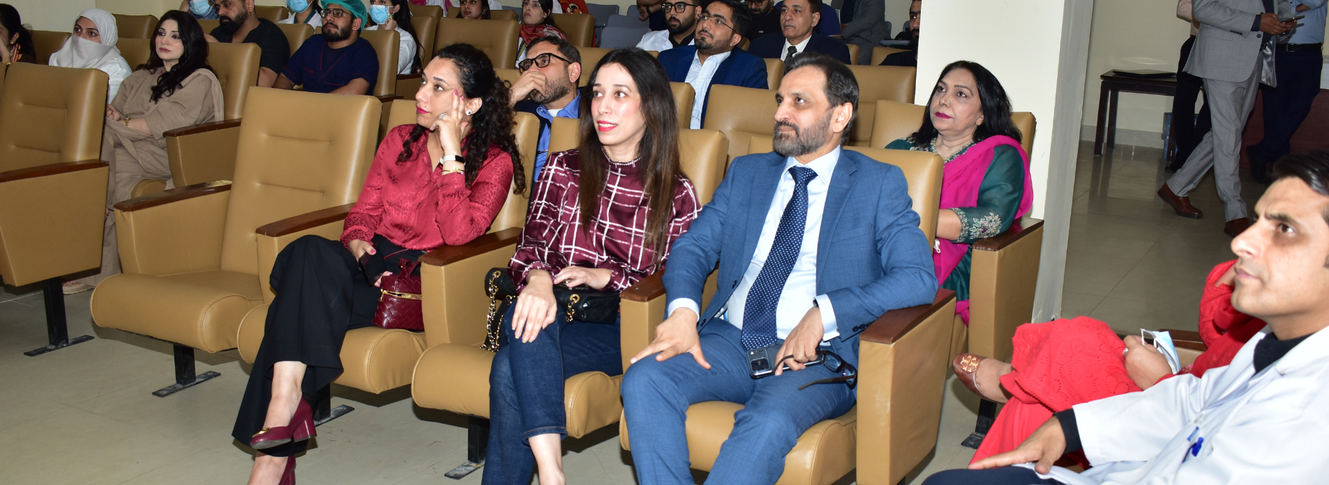 National Hospital Care