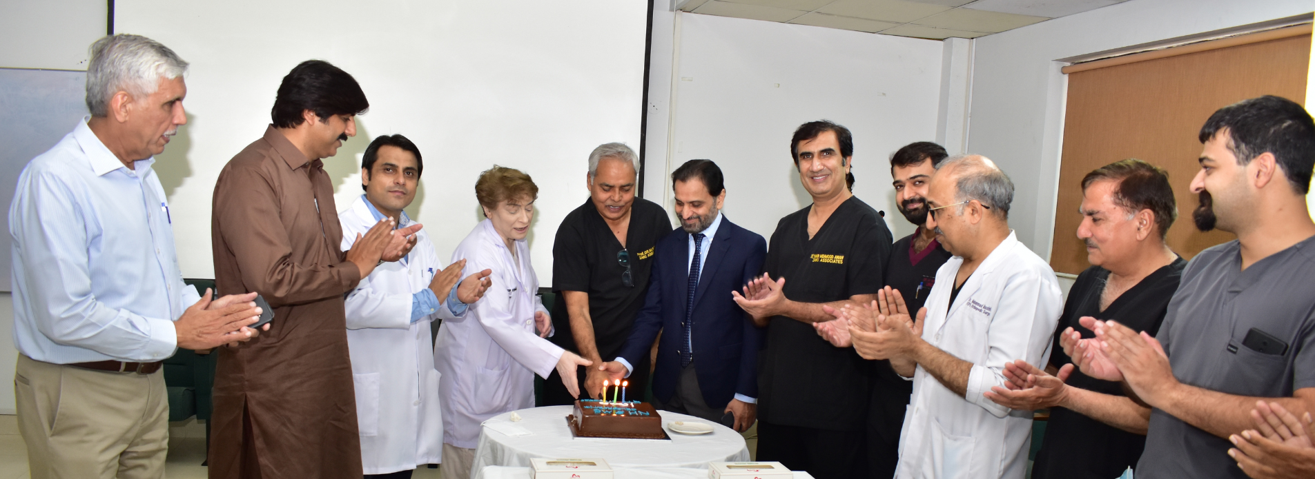 National Hospital Care