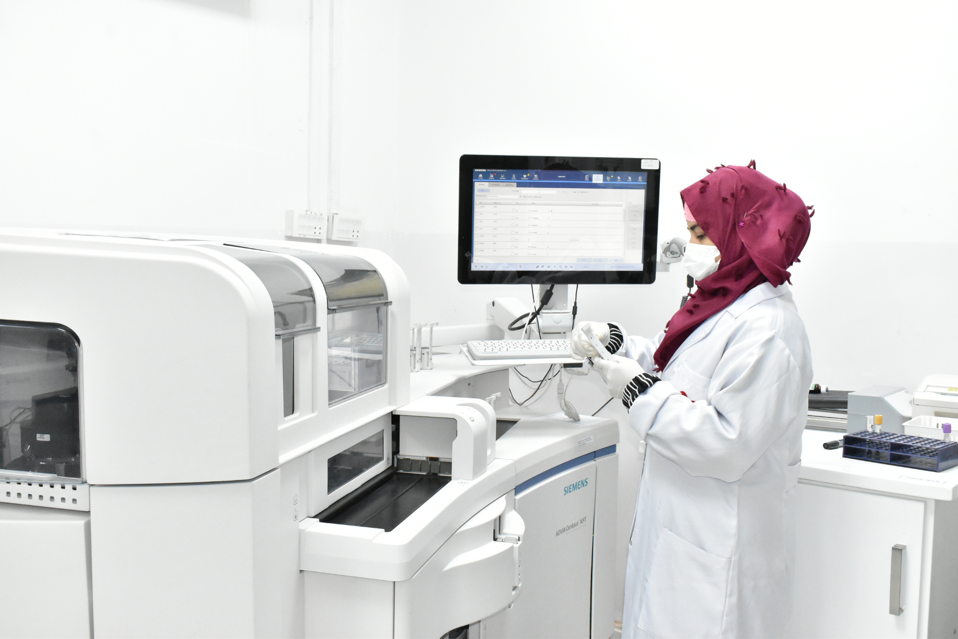 National Hospital Care