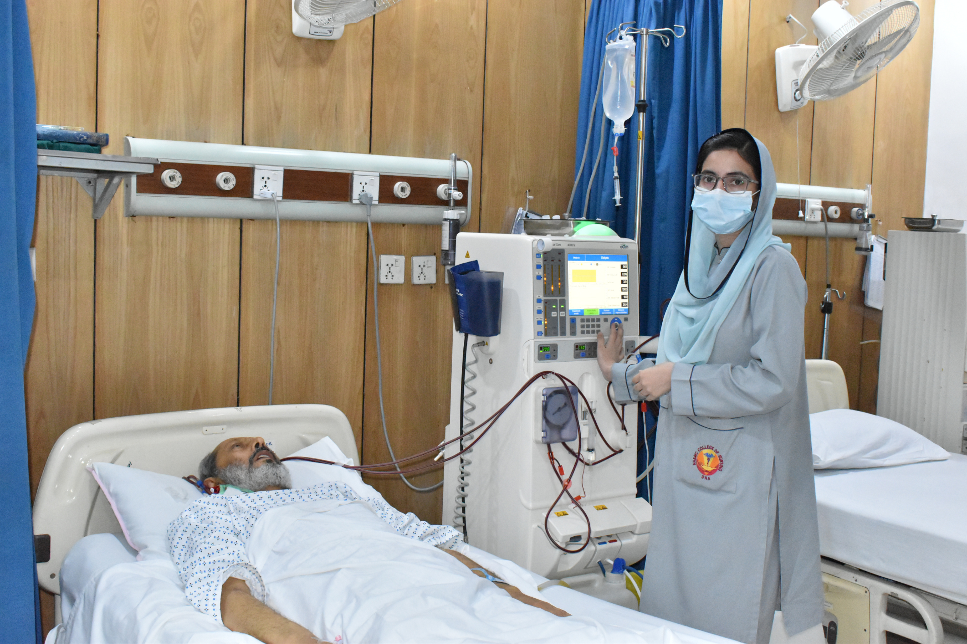 National Hospital Care