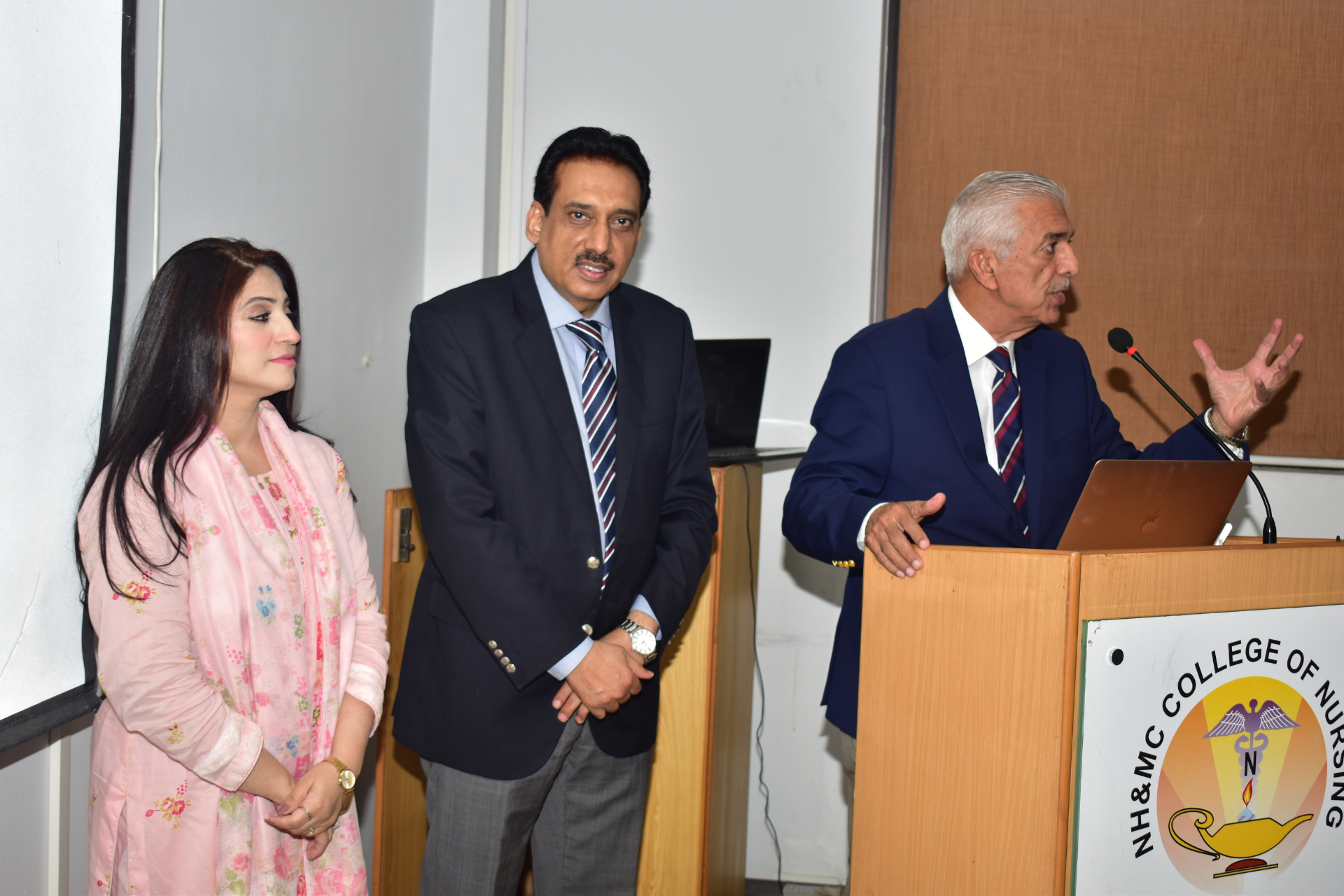 National Hospital Care