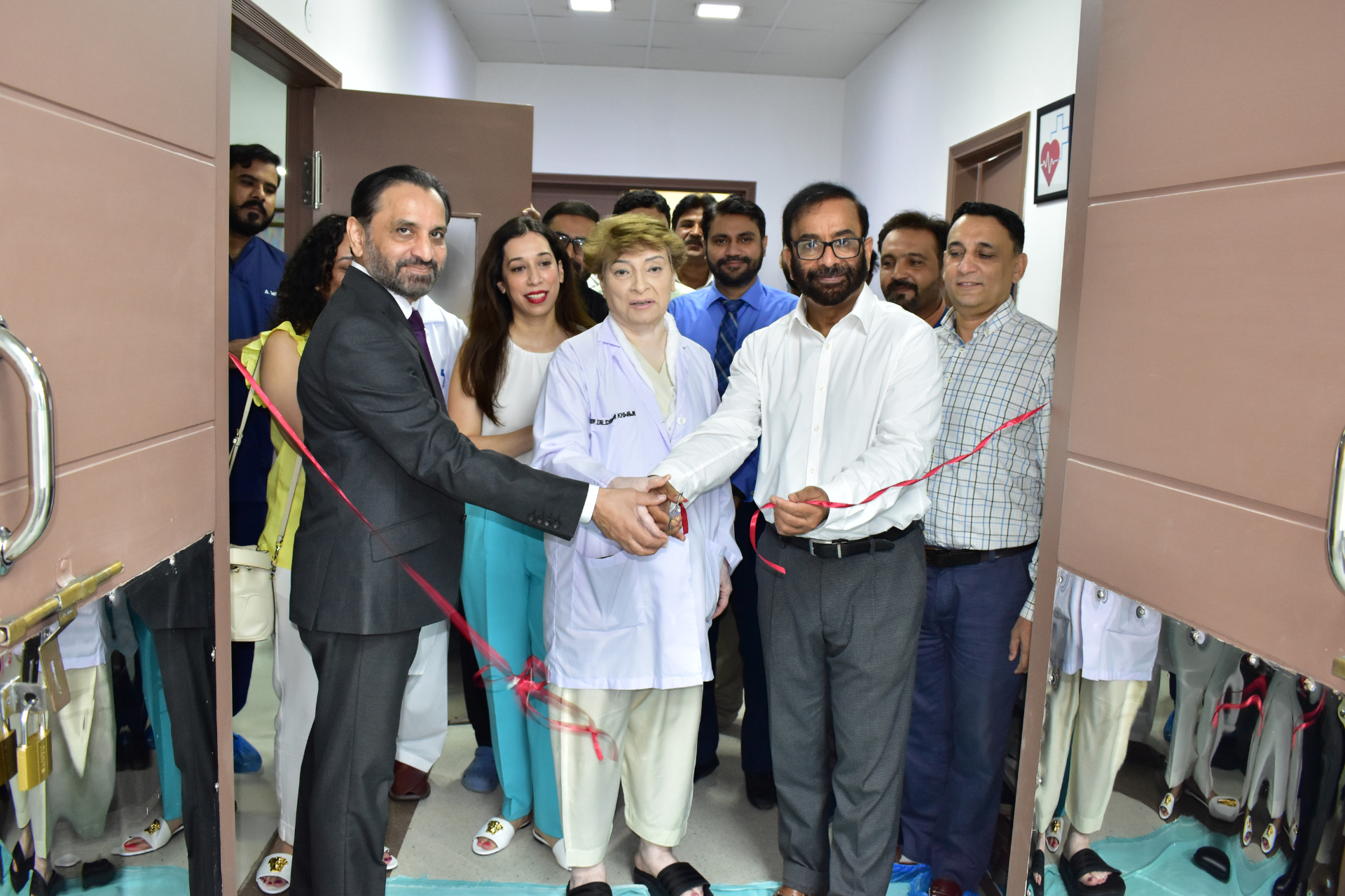 National Hospital Care