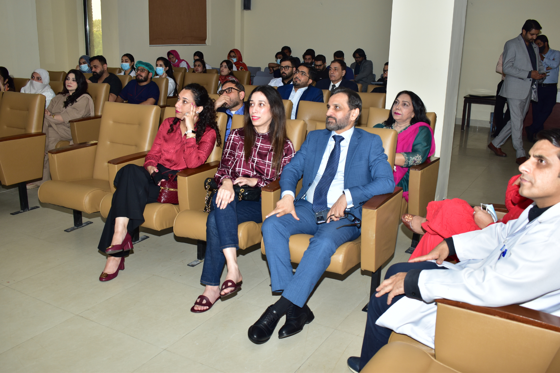 National Hospital Care